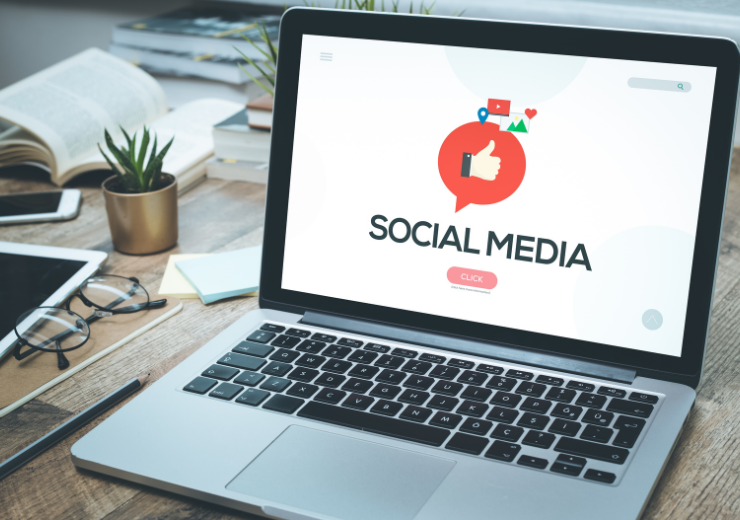 Social Media Ads services near me